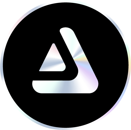 ArtStation - Test Logo Icon