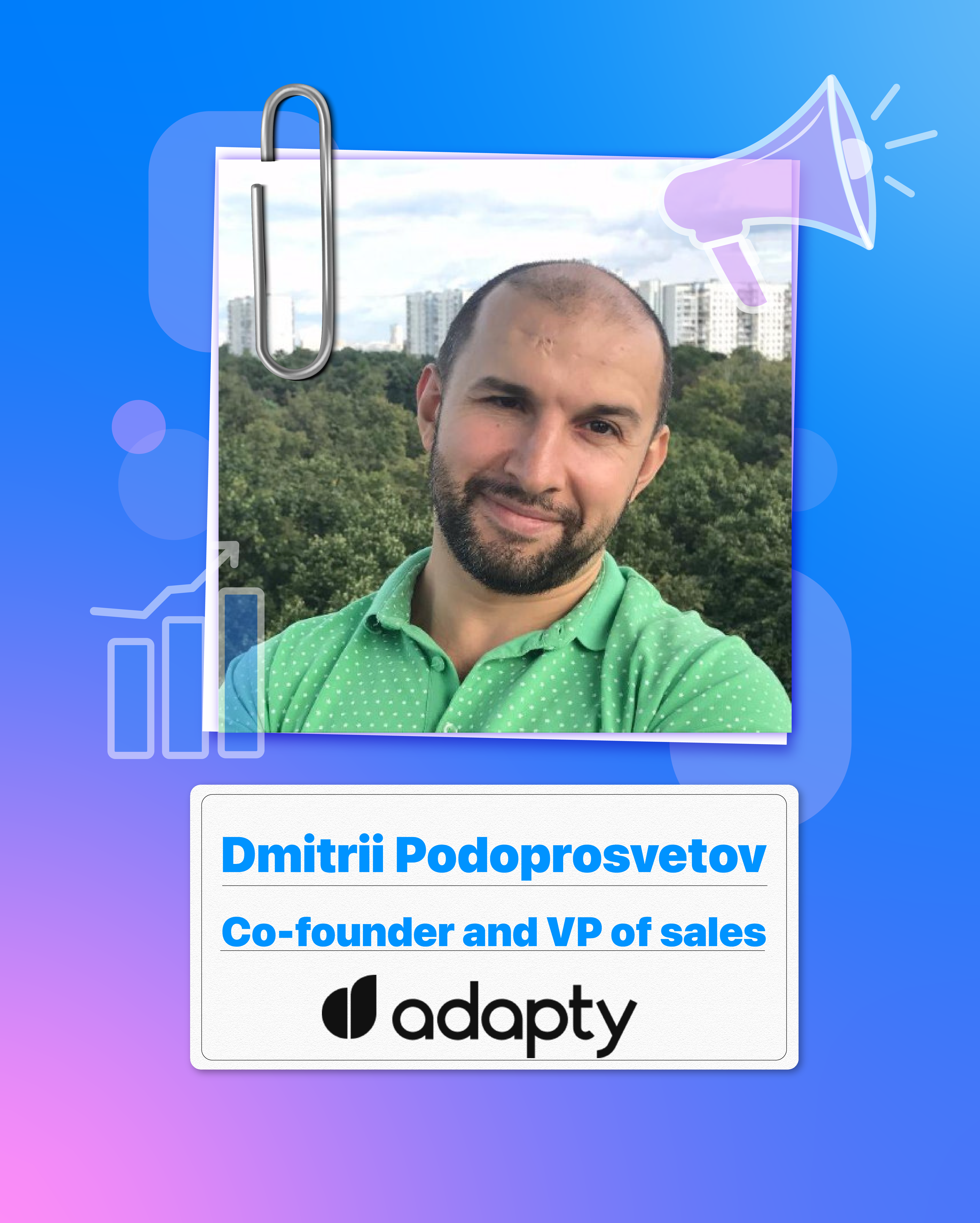 Dima Podoprosvetov | Appvertiser Chats #5